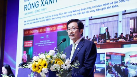 Ông Bùi Thành Nhơn cam kết sẽ bù đắp cho khách hàng