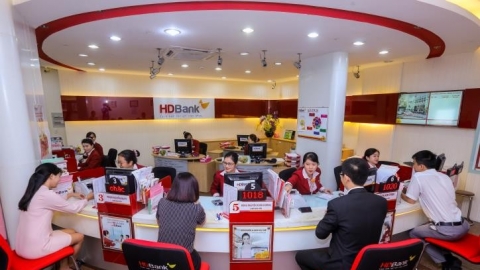 HDBank đăng ký bán 8 triệu cổ phiếu của Vietjet, ước tính thu về gần 800 tỷ đồng