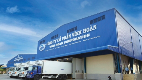 Vĩnh Hoàn muốn phát hành hơn 37 triệu cổ phiếu để trả cổ tức năm 2022