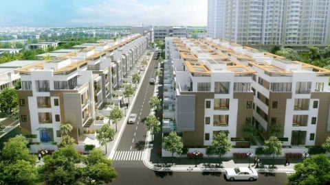 Thanh tra Chính phủ công bố loạt sai phạm 'khủng' tại Khu đô thị mới Kim Chung - Di Trạch