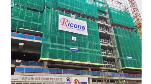 Ricons là công ty gì? Nhà thầu Ricons có uy tín không?