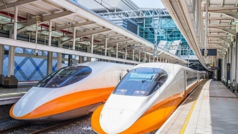 Thủ tướng giao thành lập Ban chỉ đạo nghiên cứu đầu tư đường sắt tốc độ cao