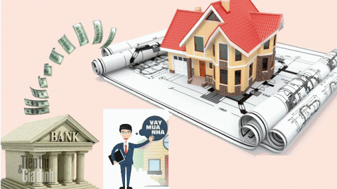Từ 1/9, khách hàng được vay ngân hàng này để trả nợ khoản vay tại ngân hàng khác khi mua nhà, mua ô tô