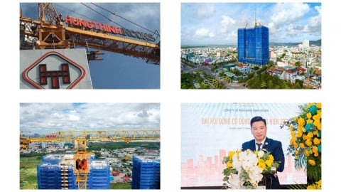 Hưng Thịnh Incons là doanh nghiệp gì? Hưng Thịnh Incons kinh doanh ra sao?