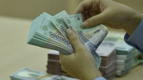 2 ngân hàng được giao room tín dụng tới 24%