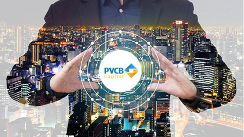 Công ty quản lý quỹ của PVcomBank bị 'tuýt còi' do vi phạm quy định về đầu tư tài chính