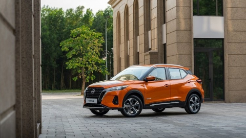 Bảng giá xe Nissan Kicks e-power mới nhất tháng 9/2023: Giá lăn bánh và thông số kĩ thuật kèm ưu đãi