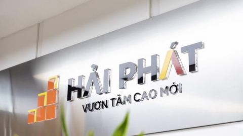 Hải Phát Invest (HPX) chuyển từ lãi sang lỗ hơn 60 tỷ đồng sau kiểm toán