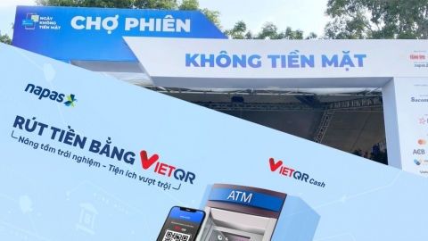 Napas là công ty gì? Công ty CP Thanh toán quốc gia Việt Nam (Napas) kinh doanh ra sao?