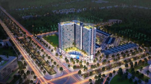 Chủ đầu tư dự án Apec Royal Park Huế báo lỗ gần 11 tỷ đồng