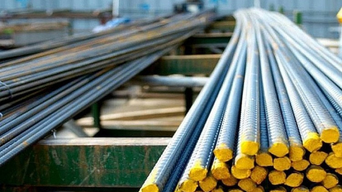 Cổ phiếu POM của Thép Pomina bị đưa vào diện kiểm soát