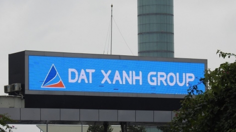 Đất Xanh không còn liên quan đến LDG