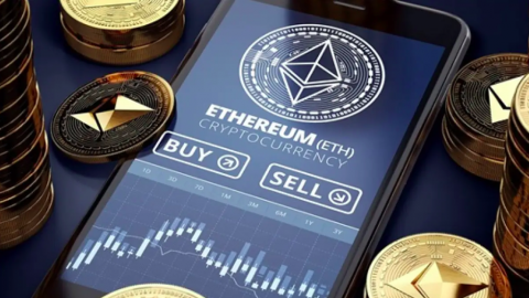 Đồng tiền mã hóa Ethereum (ETH) là gì? Đầu tư ETH có rủi ro gì?