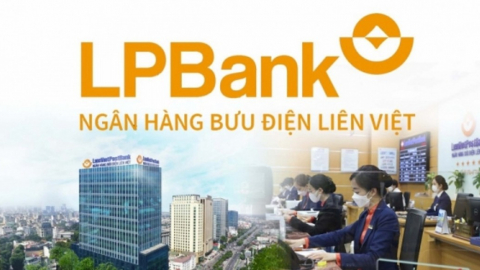 Tân Tổng Giám đốc 8X Chứng khoán LPBank (LPBS) là ai?