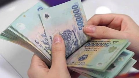 Chính thức đề xuất Chính phủ điều chỉnh tăng lương tối thiểu vùng từ 1/7/2024