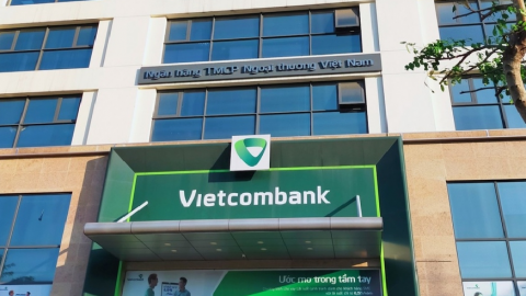 ĐHCĐ thường niên 2024 của Vietcombank có gì nổi bật?