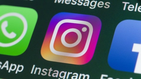 Facebook, Instagram của Meta 'đóng băng' gần 2 giờ trên toàn cầu đã hoạt động trở lại