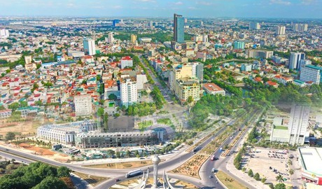 Dự án khu đô thị 1.446 tỷ tại Thanh Hóa đã tìm được chủ đầu tư
