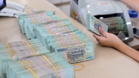 Ngân hàng bị rút tiền hàng loạt có thể được cho 'vay đặc biệt' với lãi suất 0%