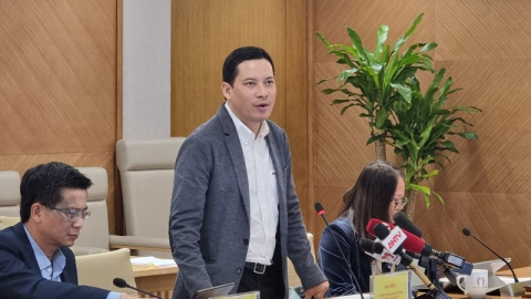 Mức phạt khi đưa thông tin sai sự thật trên mạng chưa đủ sức răn đe đối với nghệ sĩ, KOL