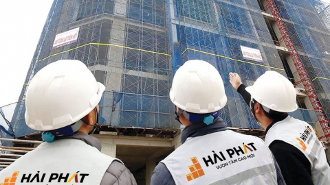 Hơn 300 triệu cổ phiếu HPX được 'cởi trói' giao dịch từ ngày 18/3