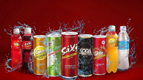 Lỗ 3 năm liên tiếp cổ phiếu SCD của ông chủ Sá xị Chương Dương bị hủy niêm yết