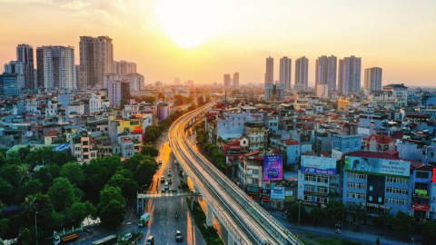 Bất động sản Hà Nội 'khẩu vị' mới của nhà đầu tư TP HCM