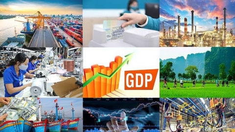 World Bank dự báo kinh tế Việt Nam tăng 5,5% năm 2024