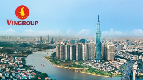 Vingroup (VIC) tái cấu trúc sáp nhập hai công ty con vào VinSmart