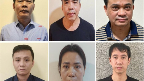 Vụ án Tập đoàn Phúc Sơn: Mở rộng điều tra, làm rõ các sai phạm, triệt để thu hồi tài sản cho nhà nước