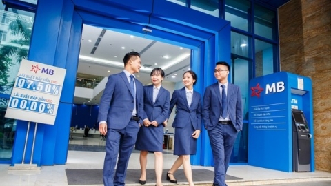 MBBank triệu tập Đại hội cổ đông bất thường vào tháng 6