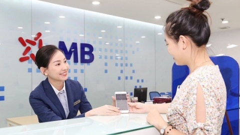 7 gương mặt mới của HĐQT MBBank là ai?