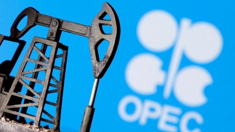 Giá dầu hồi phục trước thềm cuộc họp OPEC+