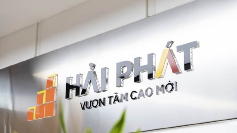 Hải Phát Invest sắp chào bán 152 triệu cổ phiếu để trả nợ trái phiếu và ngân hàng