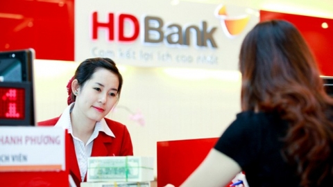 Vì sao HDBank muốn hạ room ngoại về 17,5%?