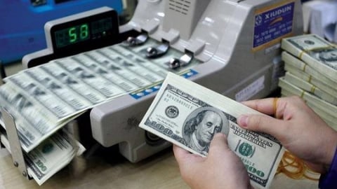 Mỹ đã thu hút khoảng 1/3 dòng vốn đầu tư trên toàn cầu từ khi đại dịch Covid-19 xuất hiện