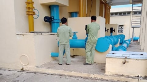 Hủy tư cách công ty đại chúng HGW