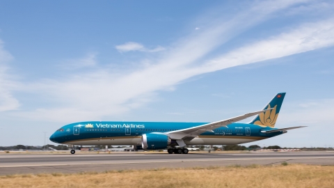 Đề xuất cho Vietnam Airlines gia hạn trả nợ khoản vay gần 4.000 tỷ đồng