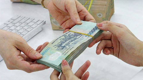 Chính thức điều chỉnh mức lương cơ sở lên 2,34 triệu đồng/tháng từ ngày 1/7/2024