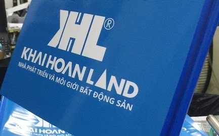 Khải Hoàn Land huy động thành công 250 tỷ đồng từ kênh trái phiếu