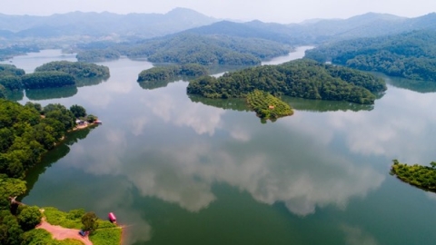 Bắc Giang: Dự án Khuôn Thần gần 900ha từng được Tập đoàn FLC cam kết đầu tư điều chỉnh quy hoạch