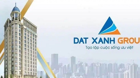 Dragon Capital bán ra 1 triệu cp DXG sau khi ông Lương Trí Thìn rời 'ghế' Chủ tịch HĐQT