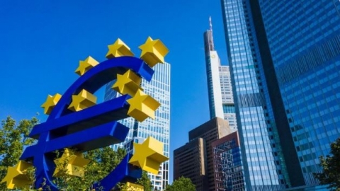 ECB có khả năng cắt giảm lãi suất sau kỳ nghỉ Hè