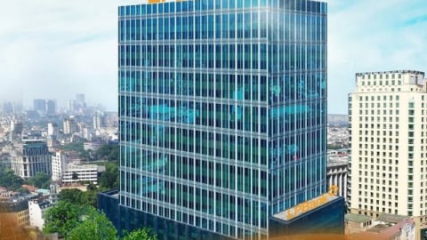 LPBank chính thức đổi tên thành ngân hàng Lộc Phát Việt Nam