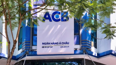 ACB huy động thành công gần 13.000 tỷ đồng từ trái phiếu