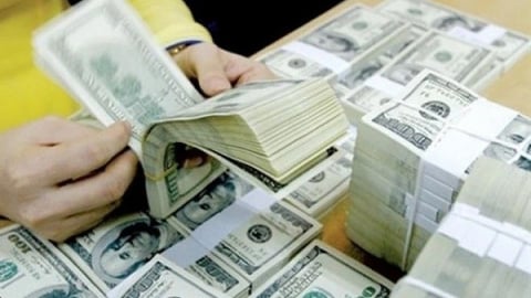 Kiều hối 'đổ' về TP HCM đạt 5,2 tỷ USD trong nửa đầu năm