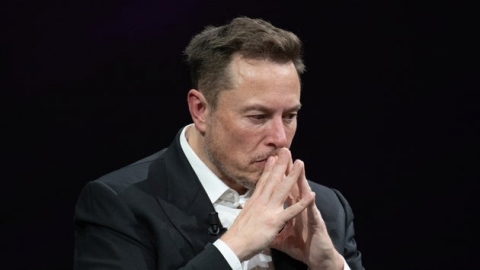 Elon Musk mất 21,7 tỷ USD chỉ trong 1 ngày