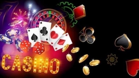 Thái Lan thúc đẩy dự thảo hợp pháp hóa casino nhằm thúc đẩy du lịch