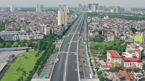 Điều chỉnh cục bộ quy hoạch đất tại 3 huyện Thường Tín, Mê Linh, Ứng Hòa