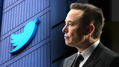 Elon Musk mua Twitter thương vụ mua lại tồi tệ nhất kể từ 2008